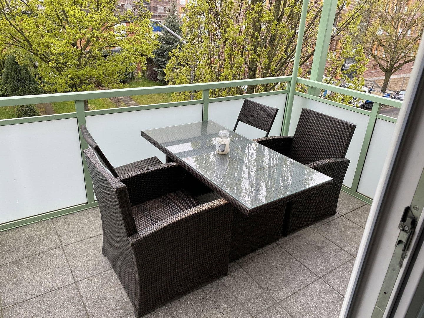 Pronájem bytu 2+kk 54 m², Körnerstraße 56, Viersen, Severní Porýní-Vestfálsko Pronájem bytu 2+kk 54 m², Körnerstraße 56, Viersen, Severní Porýní-Vestfálsko