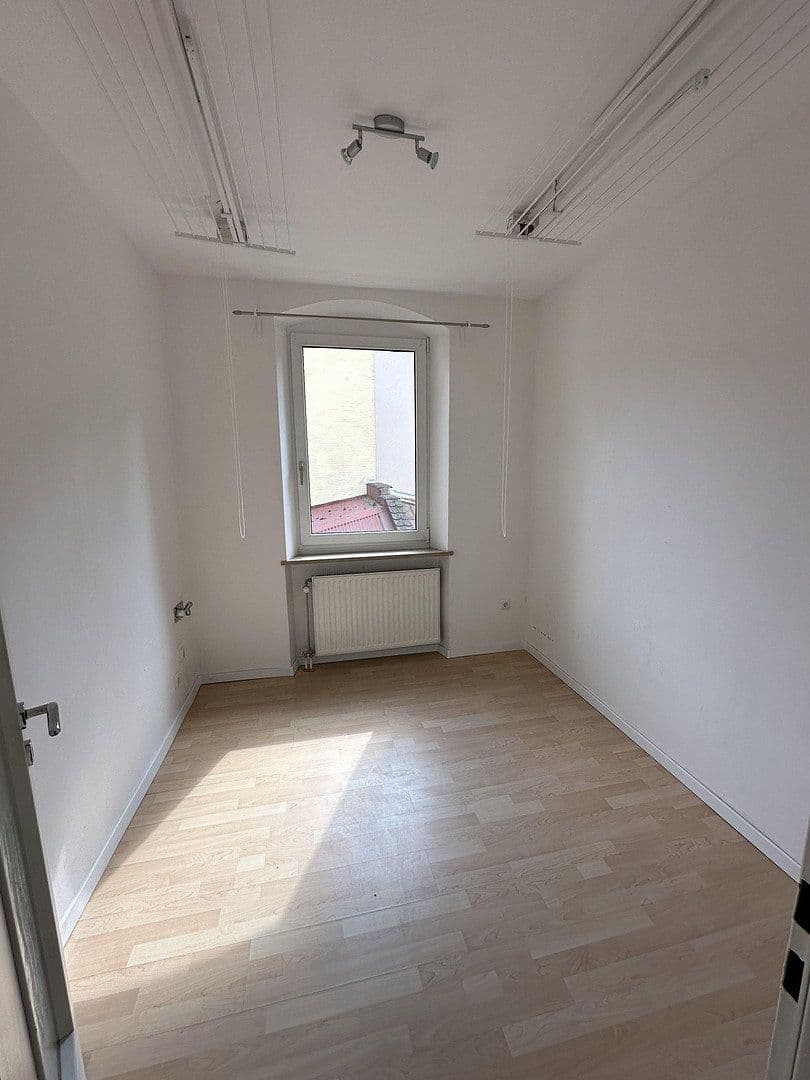Prodej bytu 5+1 121 m², Markgrafenstraße 13, Nürnberg, Bavorsko Prodej bytu 5+1 121 m², Markgrafenstraße 13, Nürnberg, Bavorsko