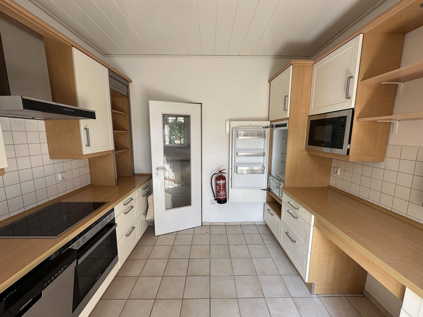Prodej bytu 5+1 121 m², Markgrafenstraße 13, Nürnberg, Bavorsko Prodej bytu 5+1 121 m², Markgrafenstraße 13, Nürnberg, Bavorsko