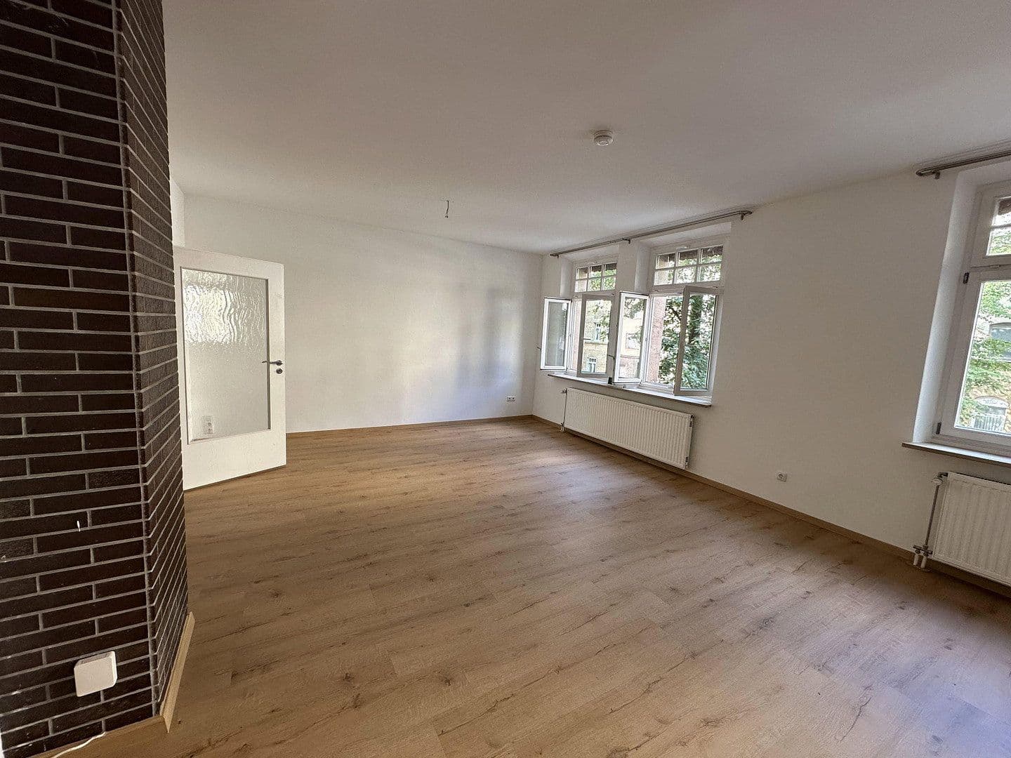 Prodej bytu 5+1 121 m², Markgrafenstraße 13, Nürnberg, Bavorsko Prodej bytu 5+1 121 m², Markgrafenstraße 13, Nürnberg, Bavorsko