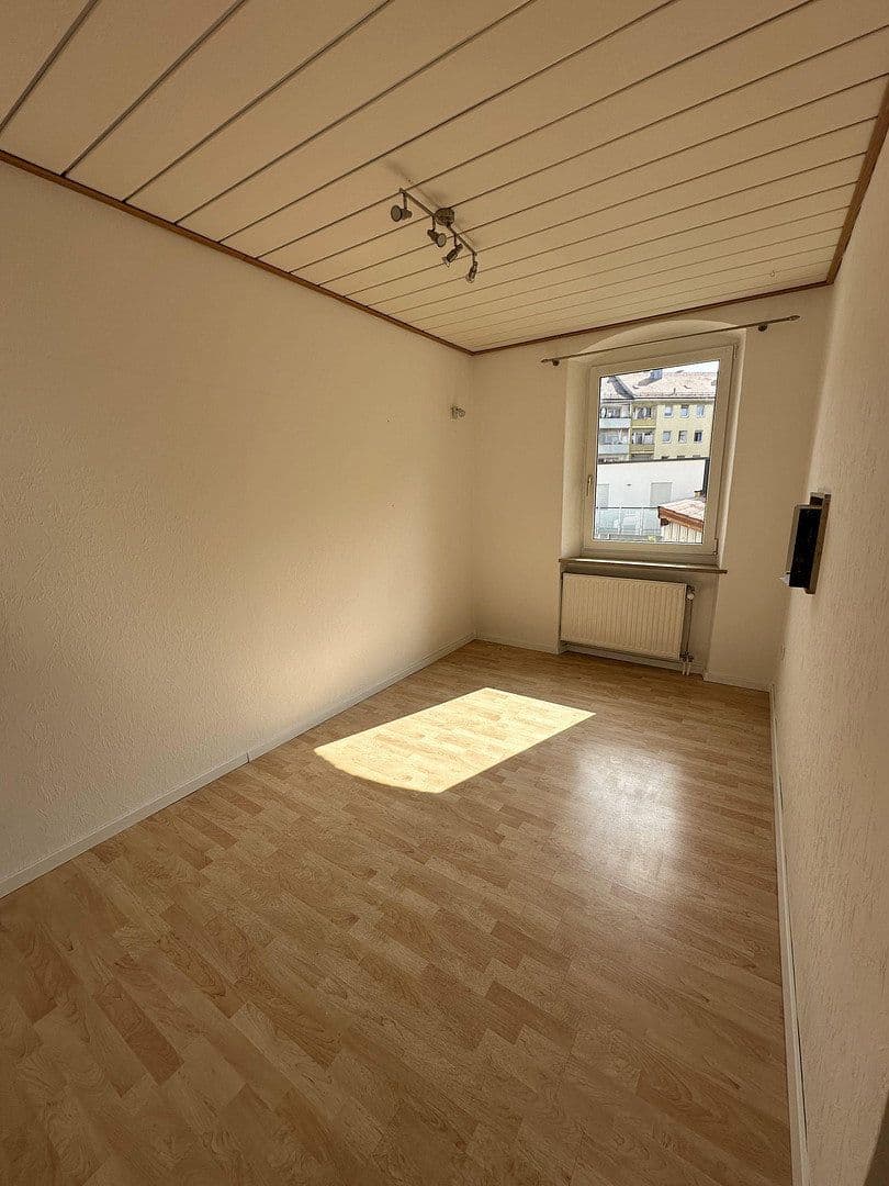 Prodej bytu 5+1 121 m², Markgrafenstraße 13, Nürnberg, Bavorsko Prodej bytu 5+1 121 m², Markgrafenstraße 13, Nürnberg, Bavorsko