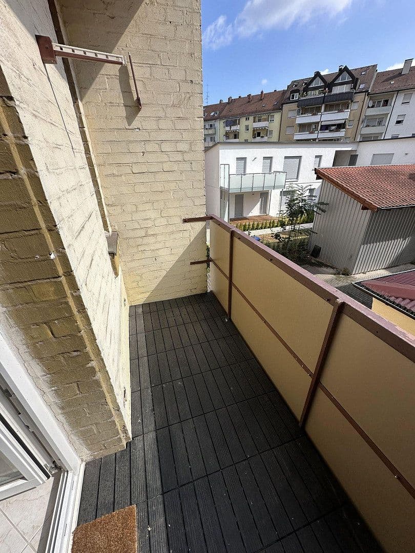 Prodej bytu 5+1 121 m², Markgrafenstraße 13, Nürnberg, Bavorsko Prodej bytu 5+1 121 m², Markgrafenstraße 13, Nürnberg, Bavorsko