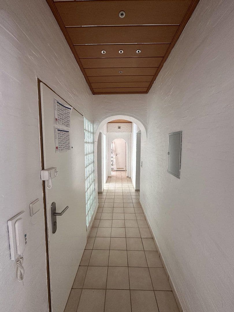 Prodej bytu 5+1 121 m², Markgrafenstraße 13, Nürnberg, Bavorsko Prodej bytu 5+1 121 m², Markgrafenstraße 13, Nürnberg, Bavorsko