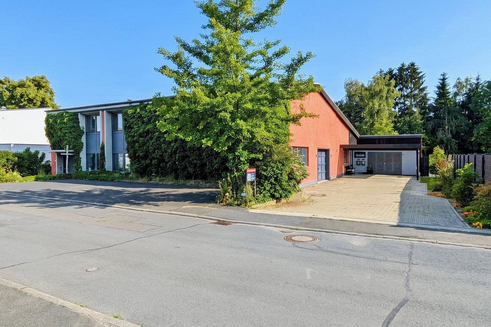 Prodej nebytového prostoru 612 m², Daimlerstraße 14, Taunusstein, Hessen Prodej nebytového prostoru 612 m², Daimlerstraße 14, Taunusstein, Hessen