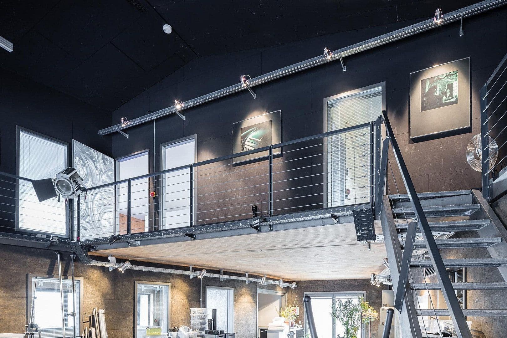 Prodej nebytového prostoru 612 m², Daimlerstraße 14, Taunusstein, Hessen Prodej nebytového prostoru 612 m², Daimlerstraße 14, Taunusstein, Hessen