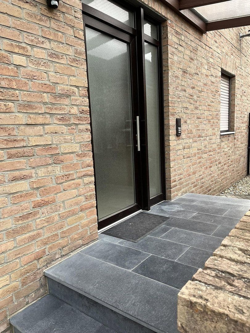 Pronájem bytu 2+1 83 m², Erkelenz, Severní Porýní-Vestfálsko Pronájem bytu 2+1 83 m², Erkelenz, Severní Porýní-Vestfálsko