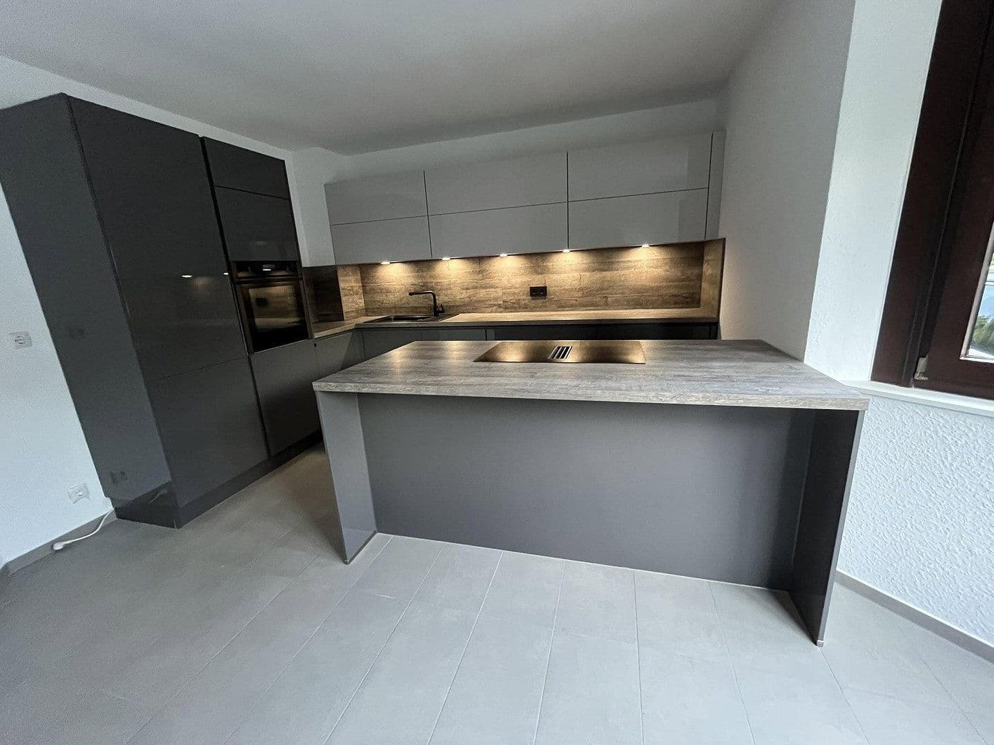 Pronájem bytu 2+1 83 m², Erkelenz, Severní Porýní-Vestfálsko Pronájem bytu 2+1 83 m², Erkelenz, Severní Porýní-Vestfálsko