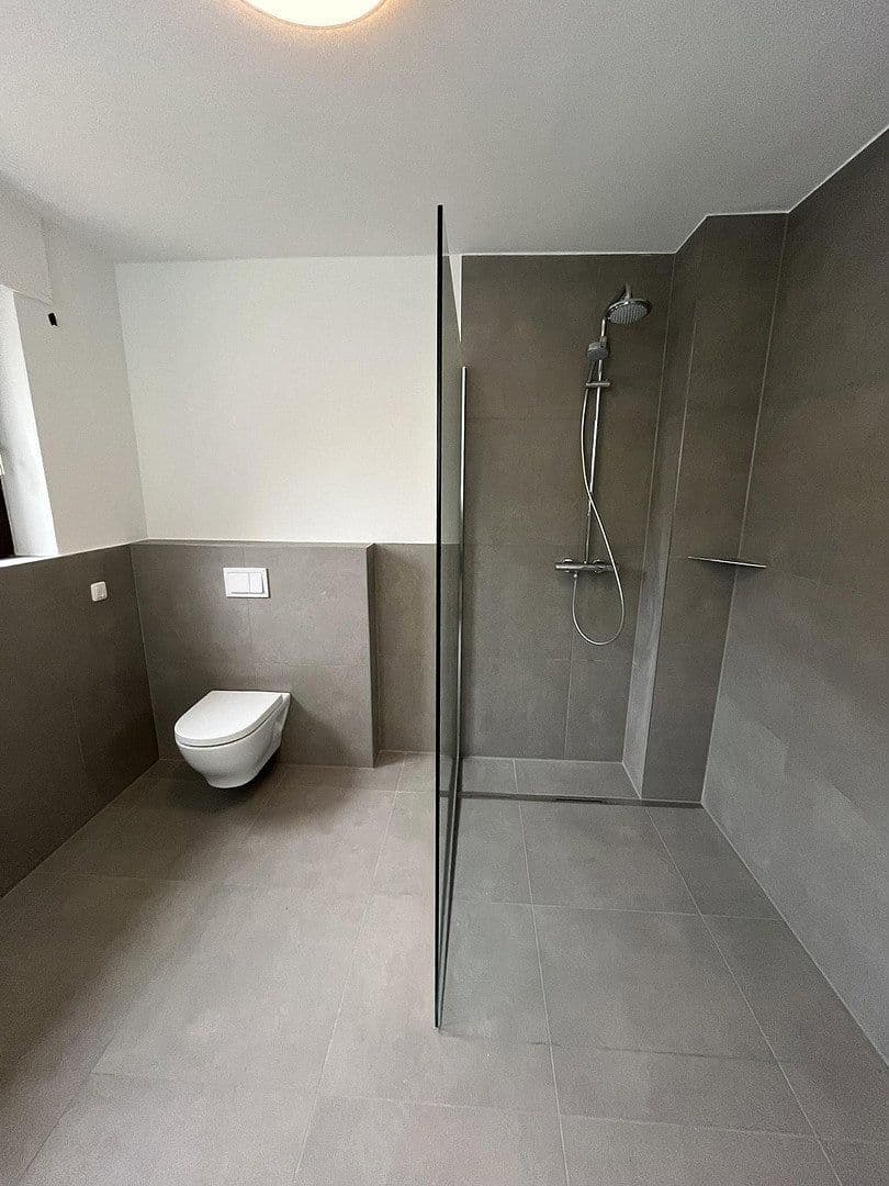 Pronájem bytu 2+1 83 m², Erkelenz, Severní Porýní-Vestfálsko Pronájem bytu 2+1 83 m², Erkelenz, Severní Porýní-Vestfálsko