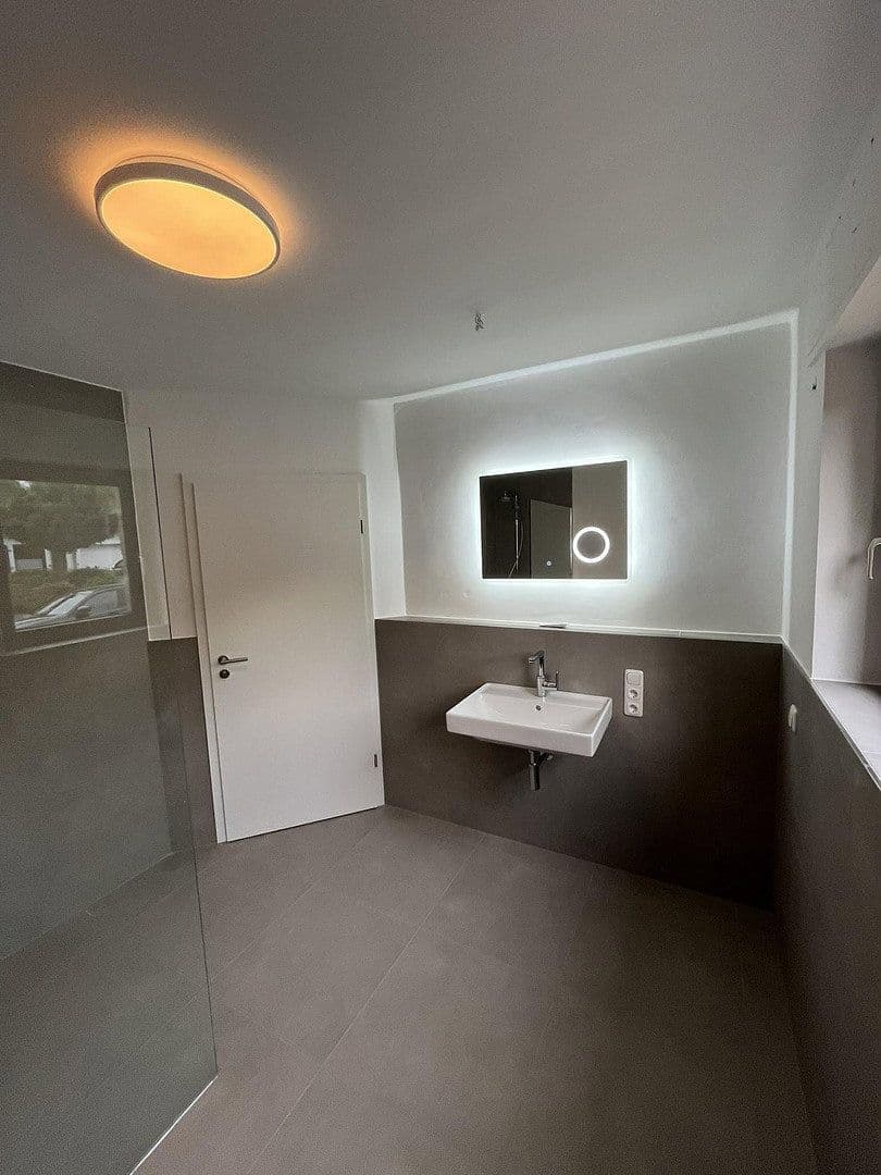 Pronájem bytu 2+1 83 m², Erkelenz, Severní Porýní-Vestfálsko Pronájem bytu 2+1 83 m², Erkelenz, Severní Porýní-Vestfálsko