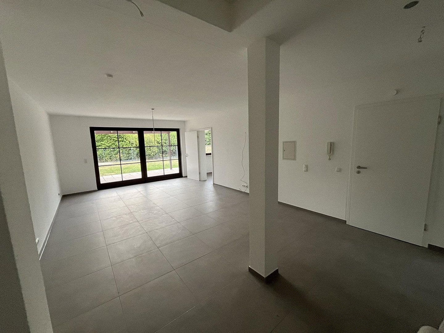 Pronájem bytu 2+1 83 m², Erkelenz, Severní Porýní-Vestfálsko Pronájem bytu 2+1 83 m², Erkelenz, Severní Porýní-Vestfálsko
