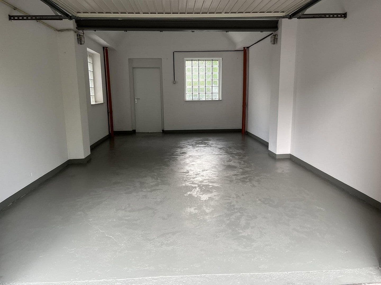 Pronájem bytu 2+1 83 m², Erkelenz, Severní Porýní-Vestfálsko Pronájem bytu 2+1 83 m², Erkelenz, Severní Porýní-Vestfálsko