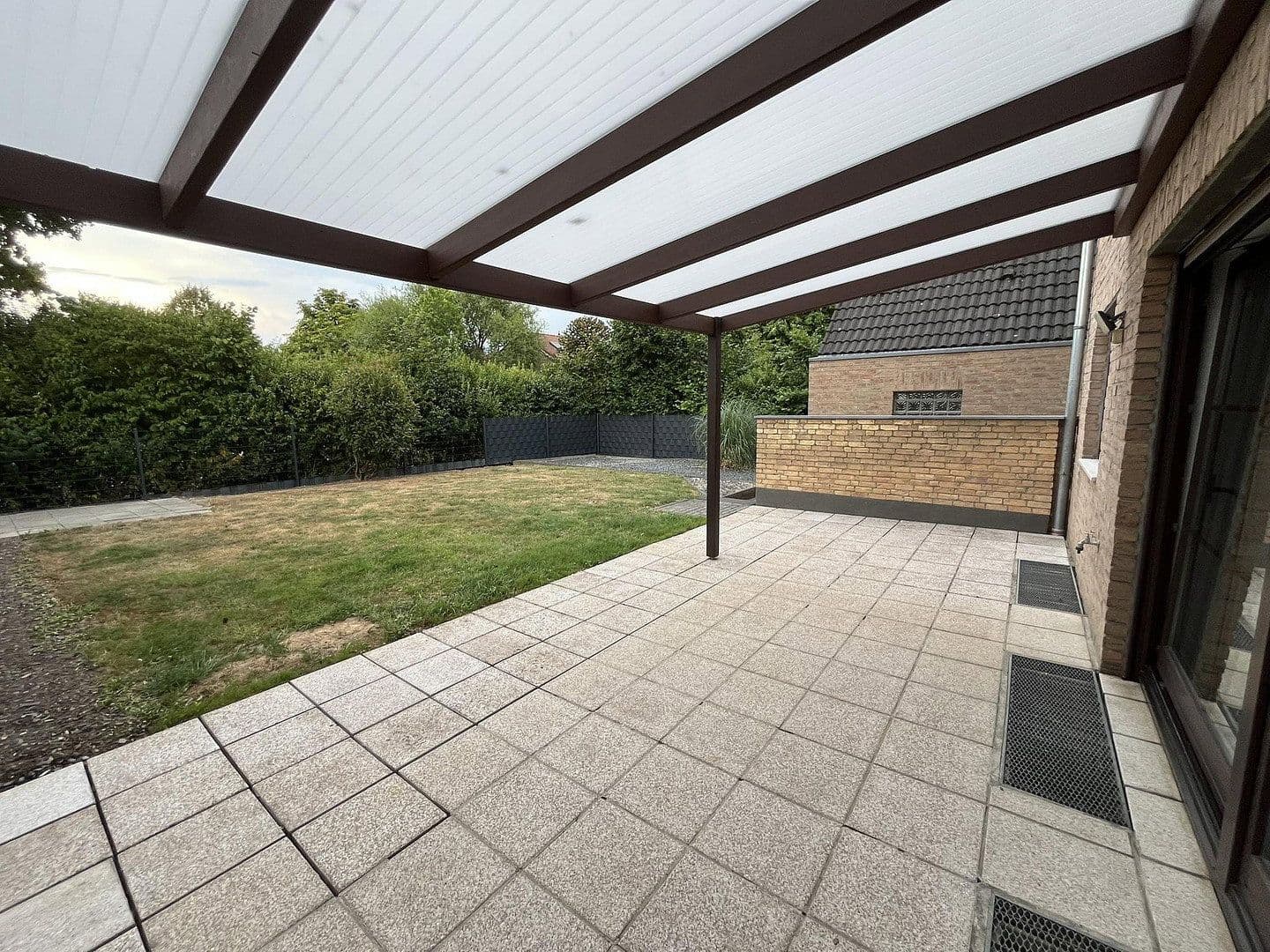 Pronájem bytu 2+1 83 m², Erkelenz, Severní Porýní-Vestfálsko Pronájem bytu 2+1 83 m², Erkelenz, Severní Porýní-Vestfálsko