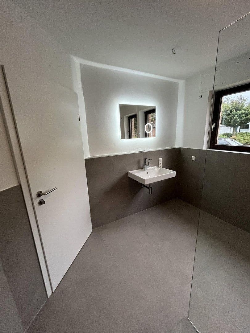 Pronájem bytu 2+1 83 m², Erkelenz, Severní Porýní-Vestfálsko Pronájem bytu 2+1 83 m², Erkelenz, Severní Porýní-Vestfálsko