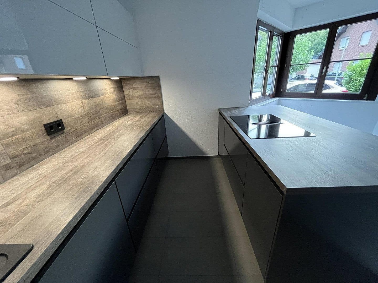 Pronájem bytu 2+1 83 m², Erkelenz, Severní Porýní-Vestfálsko Pronájem bytu 2+1 83 m², Erkelenz, Severní Porýní-Vestfálsko