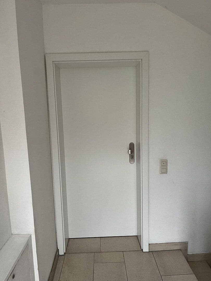 Pronájem bytu 2+1 83 m², Erkelenz, Severní Porýní-Vestfálsko Pronájem bytu 2+1 83 m², Erkelenz, Severní Porýní-Vestfálsko
