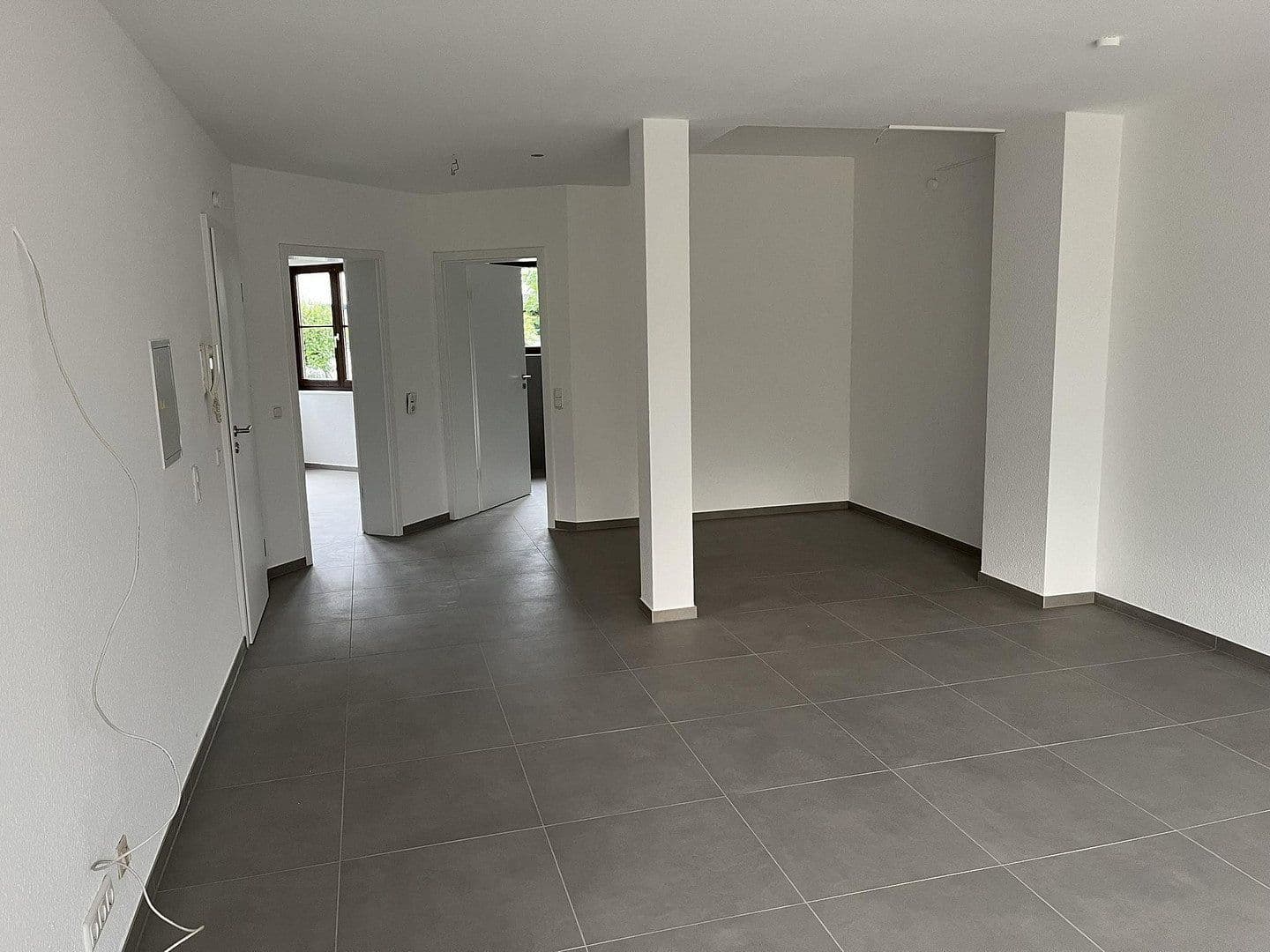 Pronájem bytu 2+1 83 m², Erkelenz, Severní Porýní-Vestfálsko Pronájem bytu 2+1 83 m², Erkelenz, Severní Porýní-Vestfálsko