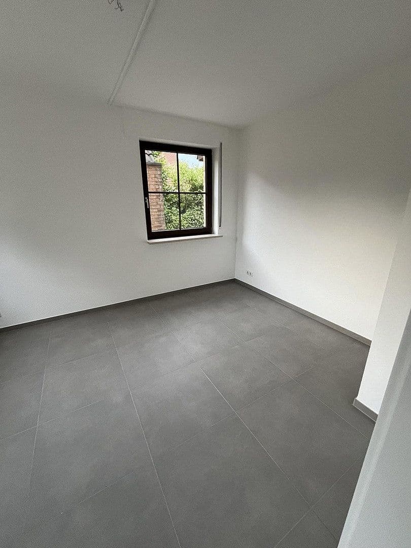 Pronájem bytu 2+1 83 m², Erkelenz, Severní Porýní-Vestfálsko Pronájem bytu 2+1 83 m², Erkelenz, Severní Porýní-Vestfálsko