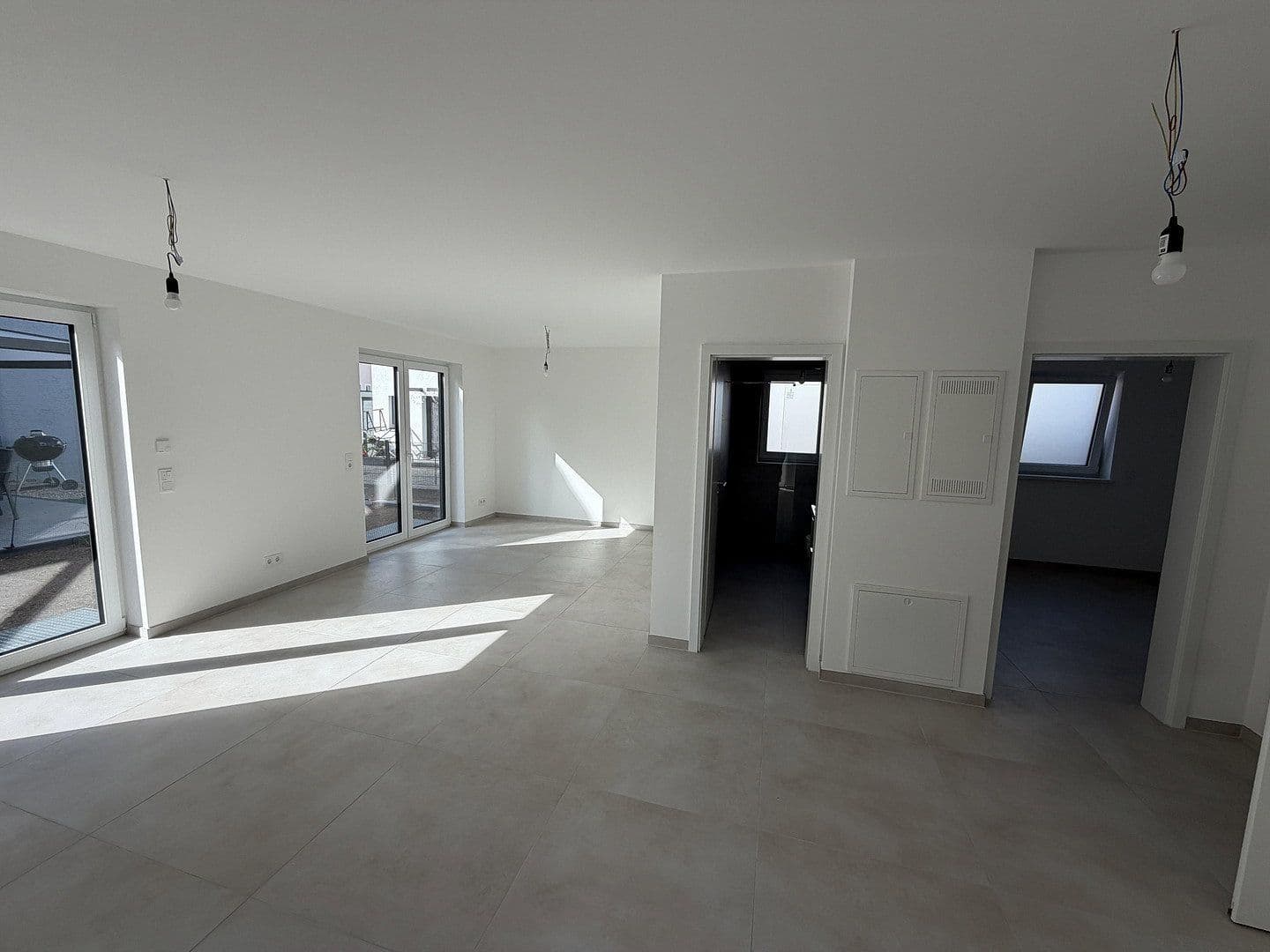Pronájem bytu 2+1 52 m², Fasaneriestr. 63a, Hanau, Hessen Pronájem bytu 2+1 52 m², Fasaneriestr. 63a, Hanau, Hessen