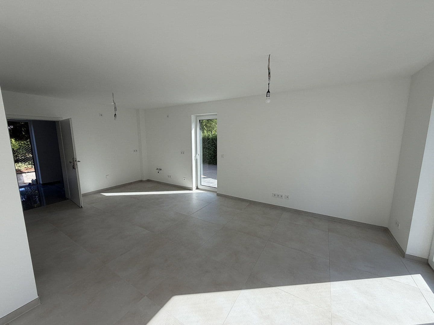 Pronájem bytu 2+1 52 m², Fasaneriestr. 63a, Hanau, Hessen Pronájem bytu 2+1 52 m², Fasaneriestr. 63a, Hanau, Hessen