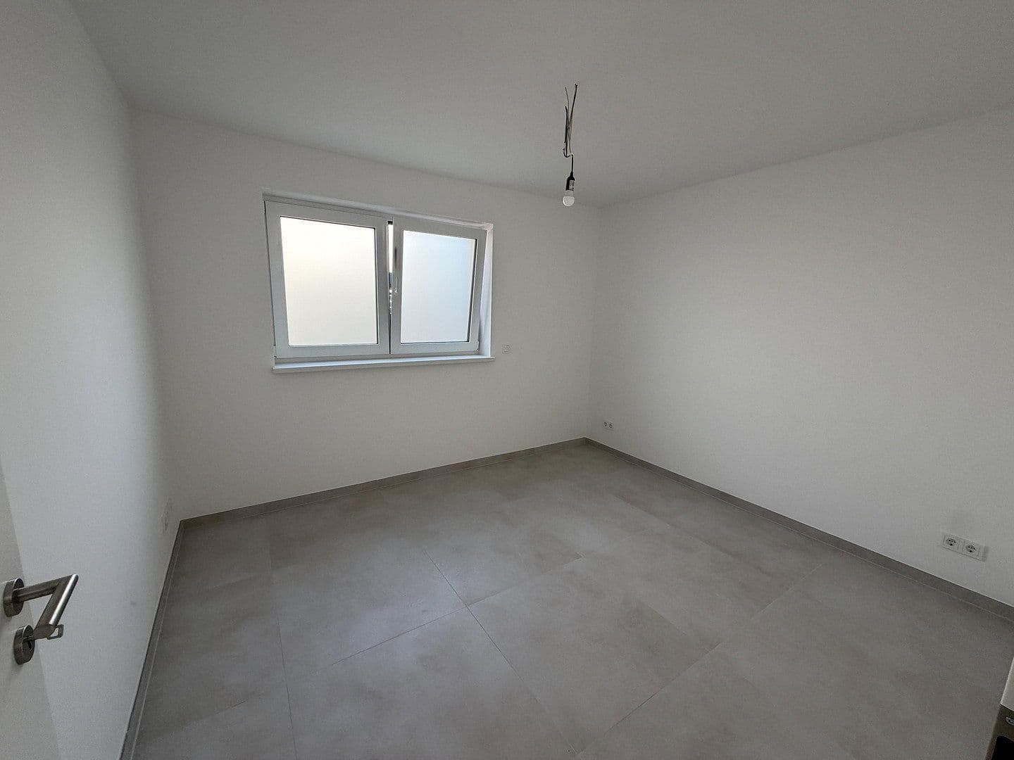 Pronájem bytu 2+1 52 m², Fasaneriestr. 63a, Hanau, Hessen Pronájem bytu 2+1 52 m², Fasaneriestr. 63a, Hanau, Hessen
