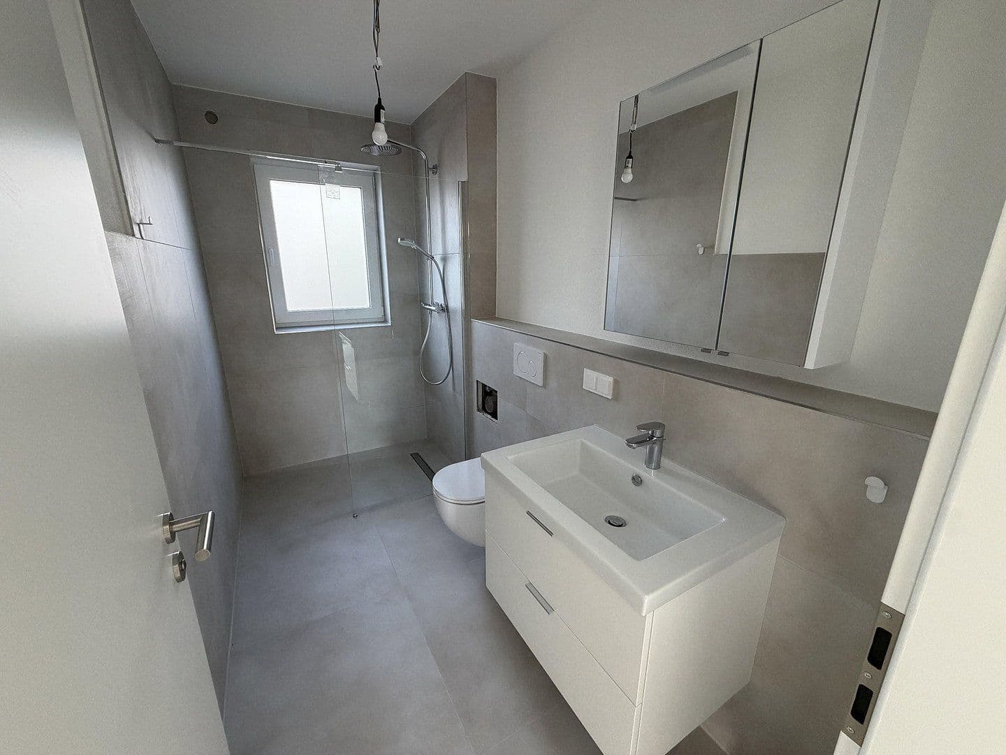 Pronájem bytu 2+1 52 m², Fasaneriestr. 63a, Hanau, Hessen Pronájem bytu 2+1 52 m², Fasaneriestr. 63a, Hanau, Hessen