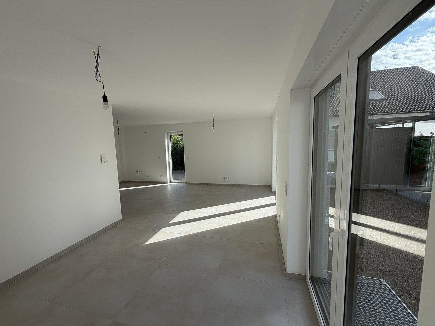 Pronájem bytu 2+1 52 m², Fasaneriestr. 63a, Hanau, Hessen Pronájem bytu 2+1 52 m², Fasaneriestr. 63a, Hanau, Hessen