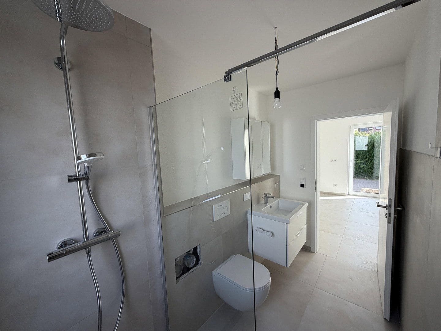 Pronájem bytu 2+1 52 m², Fasaneriestr. 63a, Hanau, Hessen Pronájem bytu 2+1 52 m², Fasaneriestr. 63a, Hanau, Hessen