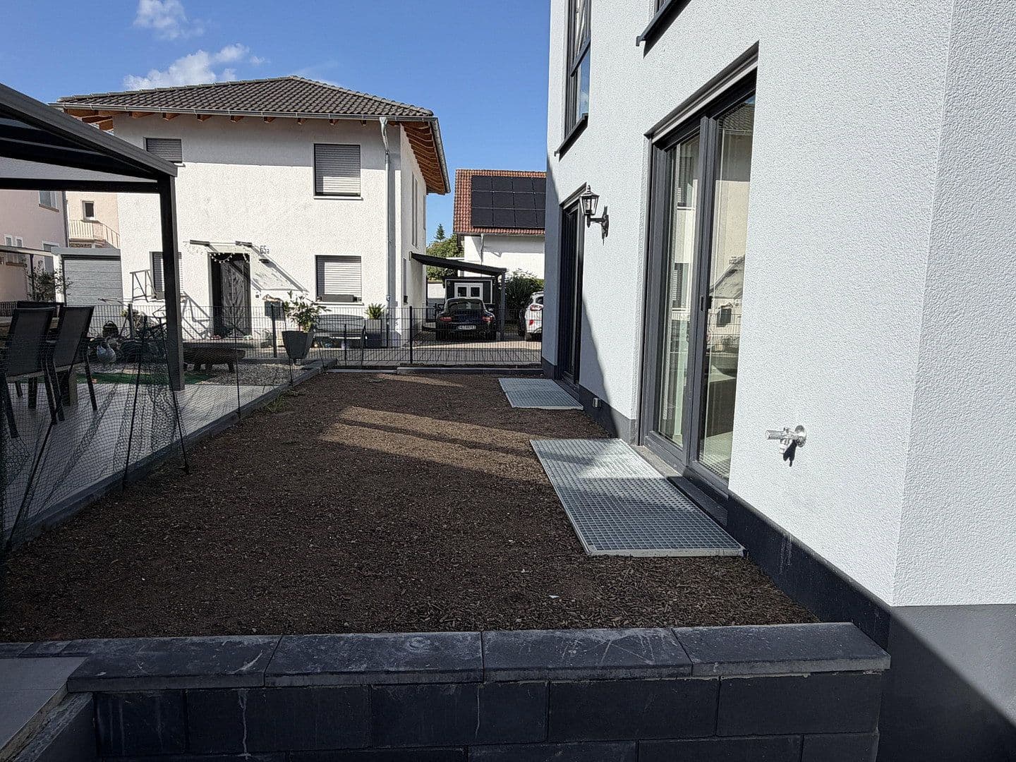 Pronájem bytu 2+1 52 m², Fasaneriestr. 63a, Hanau, Hessen Pronájem bytu 2+1 52 m², Fasaneriestr. 63a, Hanau, Hessen