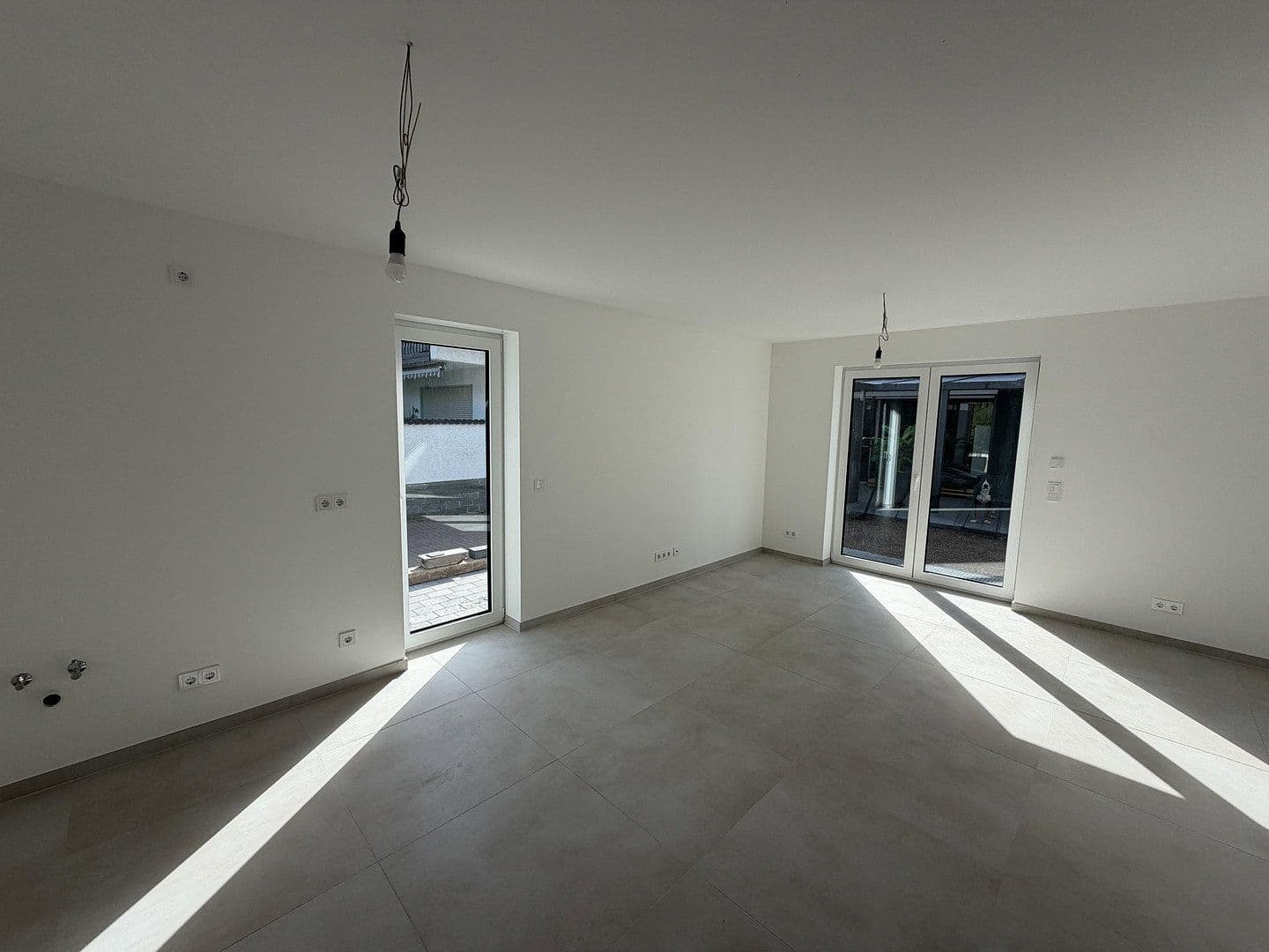 Pronájem bytu 2+1 52 m², Fasaneriestr. 63a, Hanau, Hessen Pronájem bytu 2+1 52 m², Fasaneriestr. 63a, Hanau, Hessen