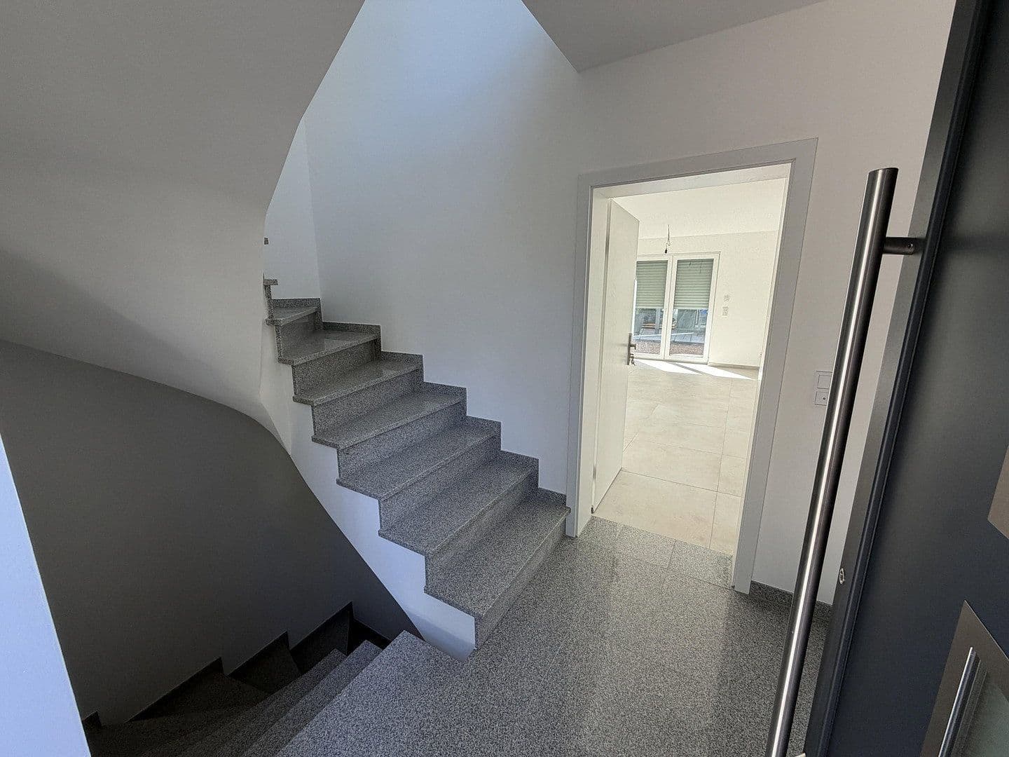 Pronájem bytu 2+1 52 m², Fasaneriestr. 63a, Hanau, Hessen Pronájem bytu 2+1 52 m², Fasaneriestr. 63a, Hanau, Hessen