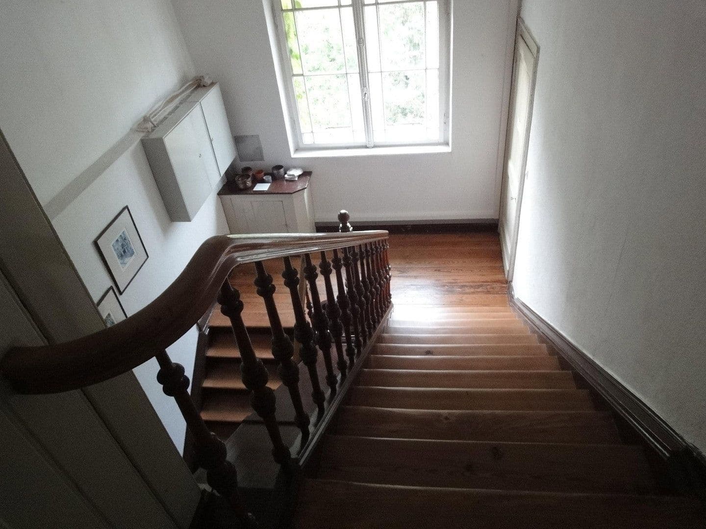 Pronájem bytu 2+kk 70 m², Bad Kreuznach, Porýní-Falc Pronájem bytu 2+kk 70 m², Bad Kreuznach, Porýní-Falc