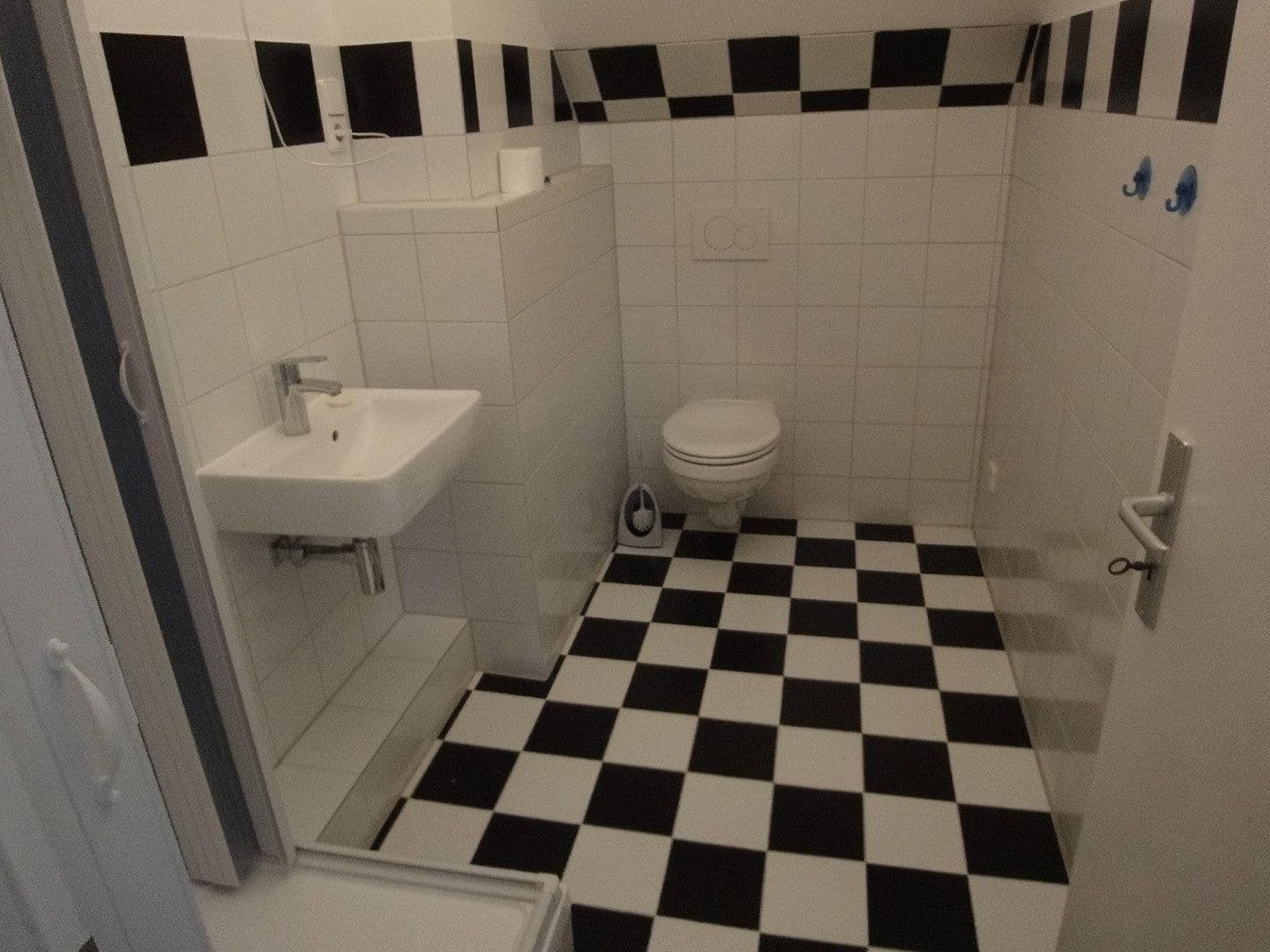 Pronájem bytu 2+kk 70 m², Bad Kreuznach, Porýní-Falc Pronájem bytu 2+kk 70 m², Bad Kreuznach, Porýní-Falc