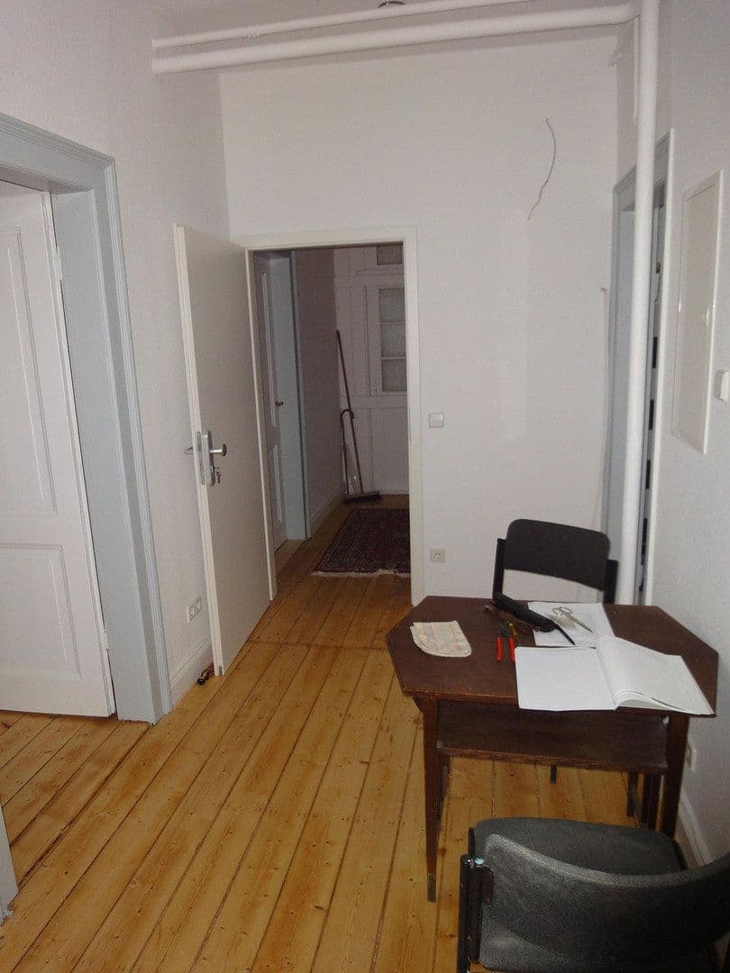 Pronájem bytu 2+kk 70 m², Bad Kreuznach, Porýní-Falc Pronájem bytu 2+kk 70 m², Bad Kreuznach, Porýní-Falc