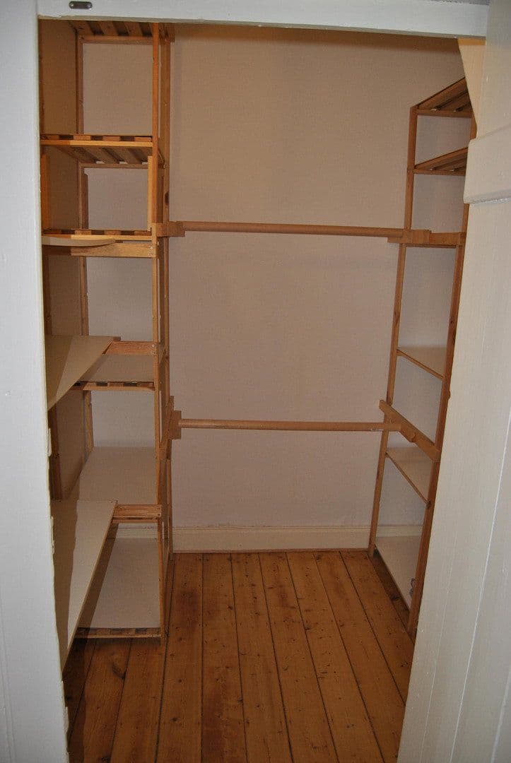 Pronájem bytu 2+kk 70 m², Bad Kreuznach, Porýní-Falc Pronájem bytu 2+kk 70 m², Bad Kreuznach, Porýní-Falc