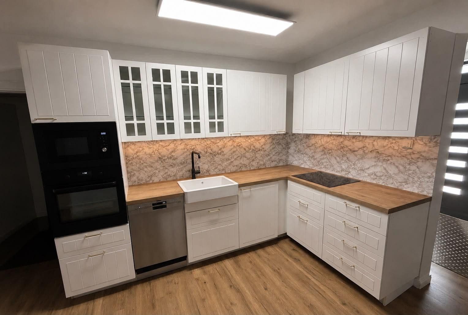 Pronájem bytu 3+1 85 m², Waghäuselerstraße, Neulußheim, Bádensko-Württembersko Pronájem bytu 3+1 85 m², Waghäuselerstraße, Neulußheim, Bádensko-Württembersko