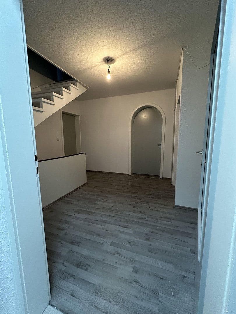 Prodej domu 191 m², pozemek 953 m², Bad Grund, Dolní Sasko Prodej domu 191 m², pozemek 953 m², Bad Grund, Dolní Sasko