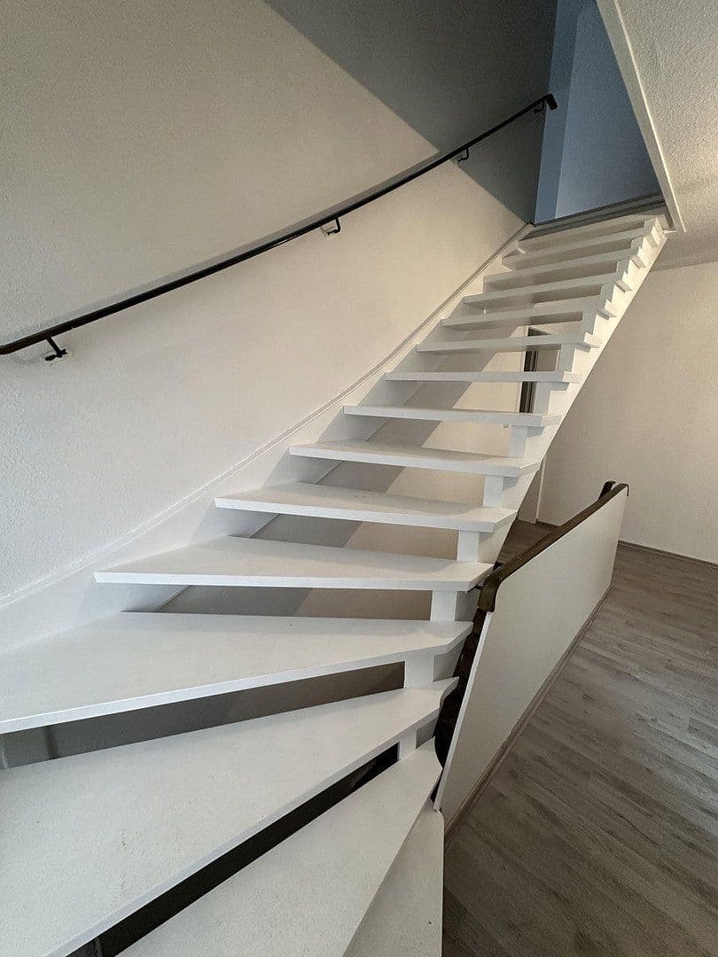 Prodej domu 191 m², pozemek 953 m², Bad Grund, Dolní Sasko Prodej domu 191 m², pozemek 953 m², Bad Grund, Dolní Sasko