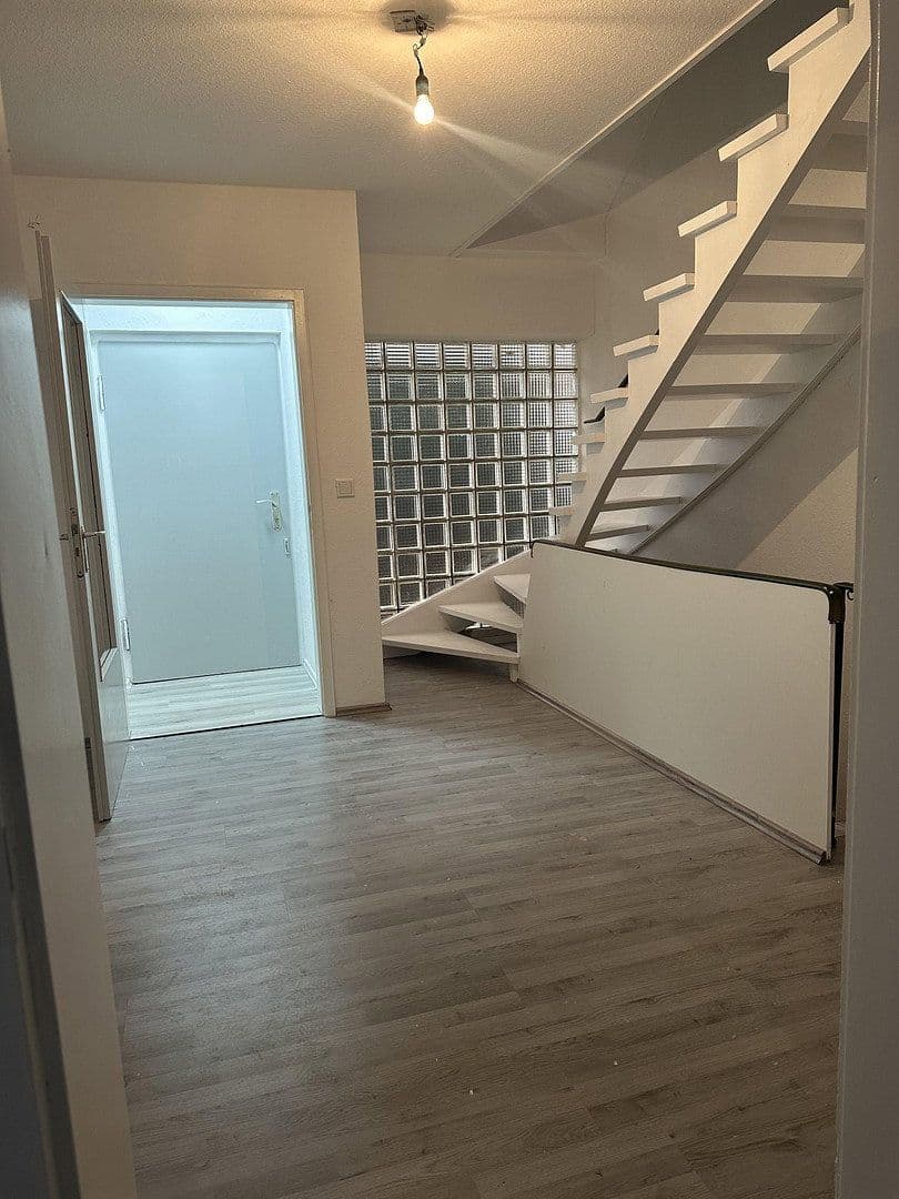 Prodej domu 191 m², pozemek 953 m², Bad Grund, Dolní Sasko Prodej domu 191 m², pozemek 953 m², Bad Grund, Dolní Sasko