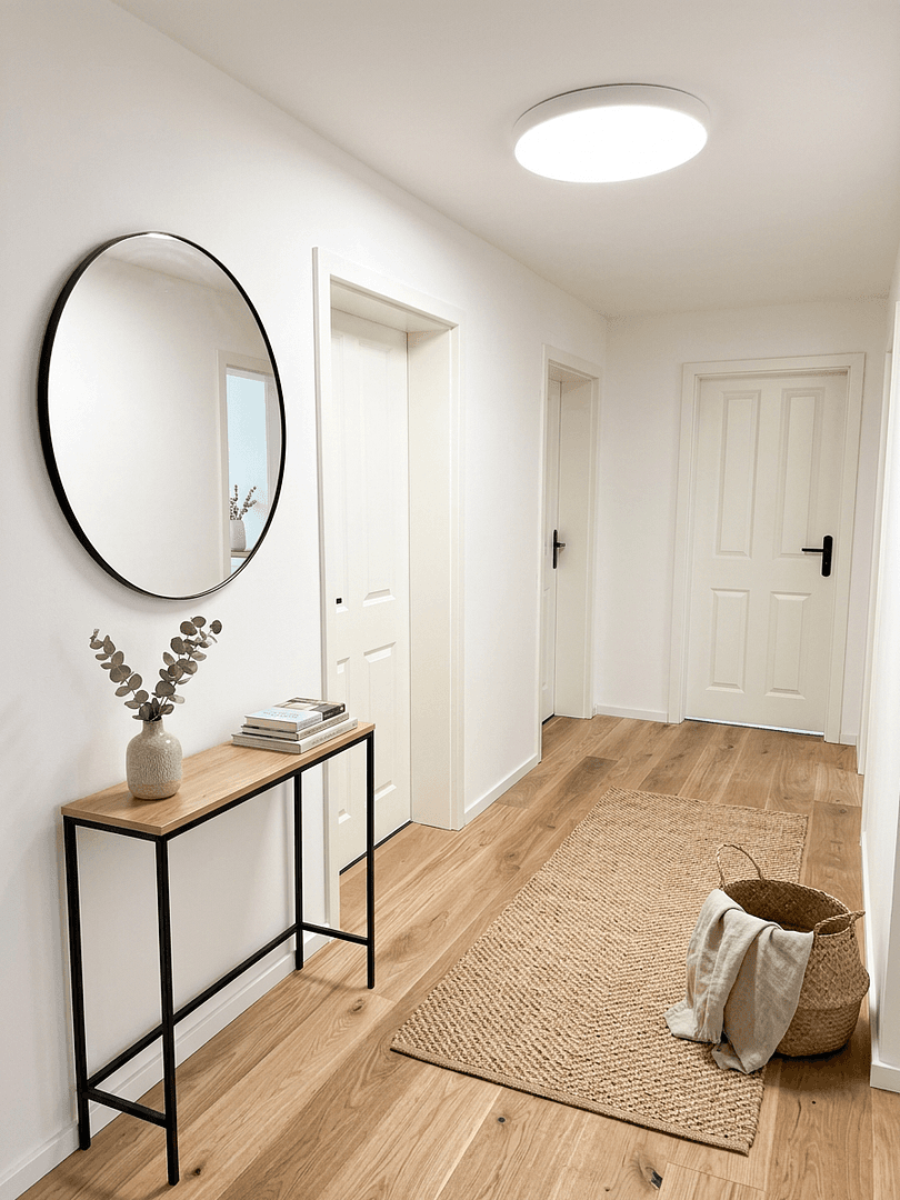 Pronájem bytu 70 m², Eichendorffstr. 13, Ludwigsburg, Bádensko-Württembersko Pronájem bytu 70 m², Eichendorffstr. 13, Ludwigsburg, Bádensko-Württembersko