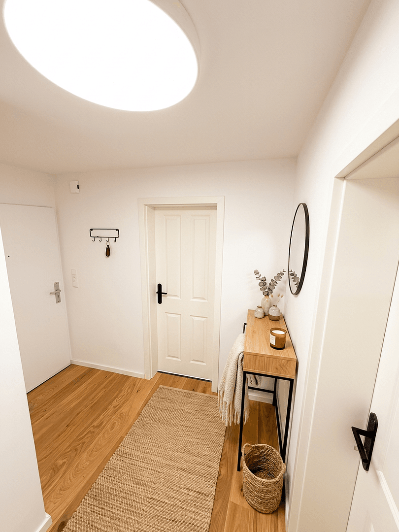 Pronájem bytu 70 m², Eichendorffstr. 13, Ludwigsburg, Bádensko-Württembersko Pronájem bytu 70 m², Eichendorffstr. 13, Ludwigsburg, Bádensko-Württembersko