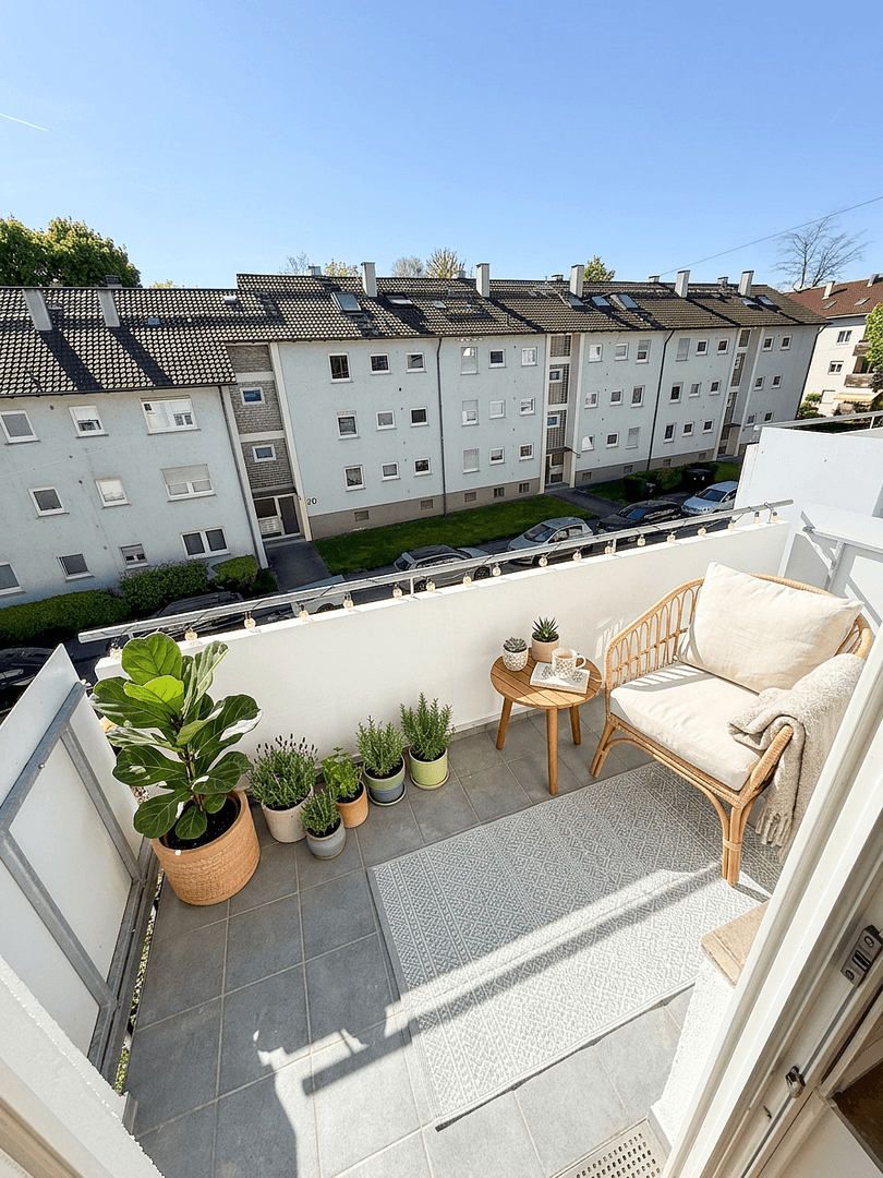Pronájem bytu 70 m², Eichendorffstr. 13, Ludwigsburg, Bádensko-Württembersko Pronájem bytu 70 m², Eichendorffstr. 13, Ludwigsburg, Bádensko-Württembersko