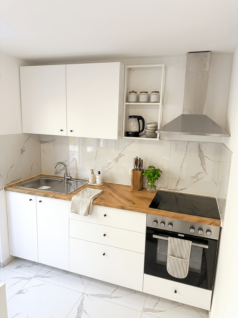 Pronájem bytu 70 m², Eichendorffstr. 13, Ludwigsburg, Bádensko-Württembersko Pronájem bytu 70 m², Eichendorffstr. 13, Ludwigsburg, Bádensko-Württembersko