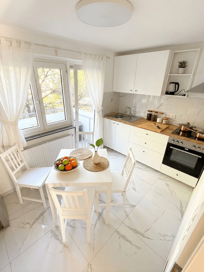 Pronájem bytu 70 m², Eichendorffstr. 13, Ludwigsburg, Bádensko-Württembersko Pronájem bytu 70 m², Eichendorffstr. 13, Ludwigsburg, Bádensko-Württembersko