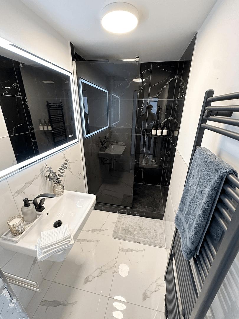 Pronájem bytu 70 m², Eichendorffstr. 13, Ludwigsburg, Bádensko-Württembersko Pronájem bytu 70 m², Eichendorffstr. 13, Ludwigsburg, Bádensko-Württembersko