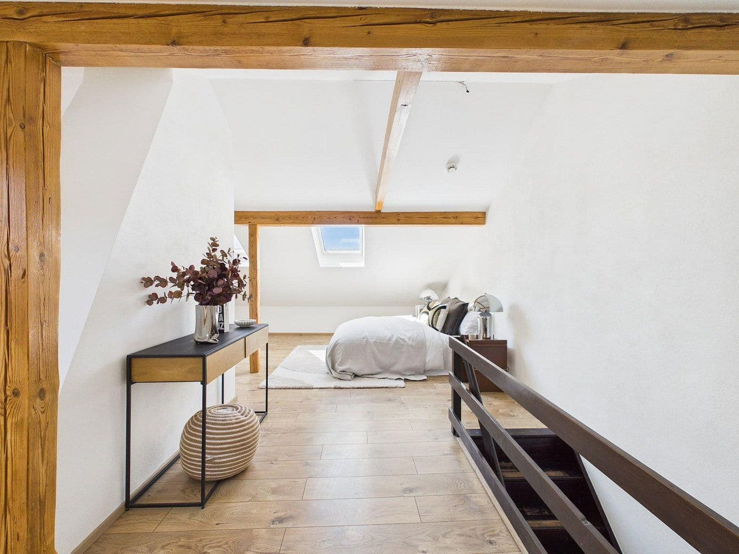 Prodej domu 132 m², pozemek 160 m², Kaufbeuren, Bavorsko Prodej domu 132 m², pozemek 160 m², Kaufbeuren, Bavorsko