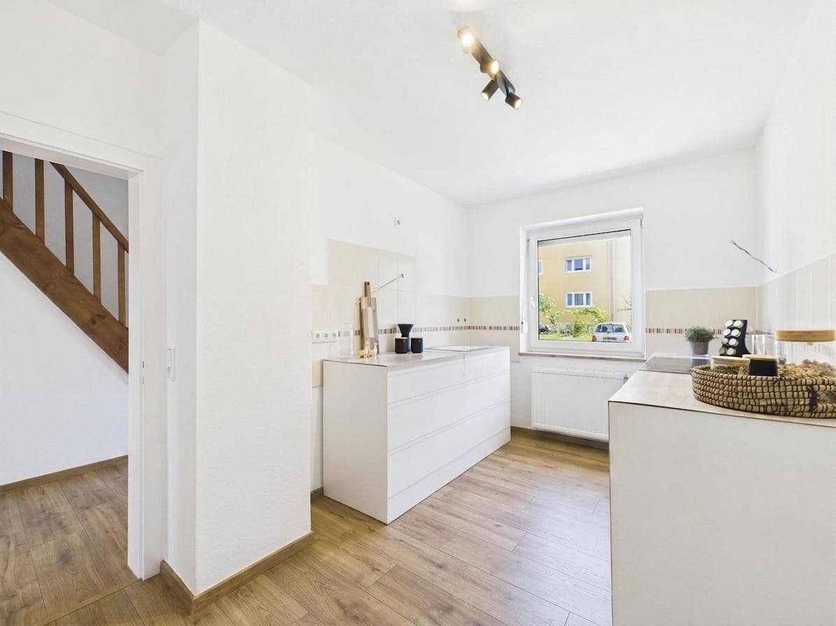 Prodej domu 132 m², pozemek 160 m², Kaufbeuren, Bavorsko Prodej domu 132 m², pozemek 160 m², Kaufbeuren, Bavorsko