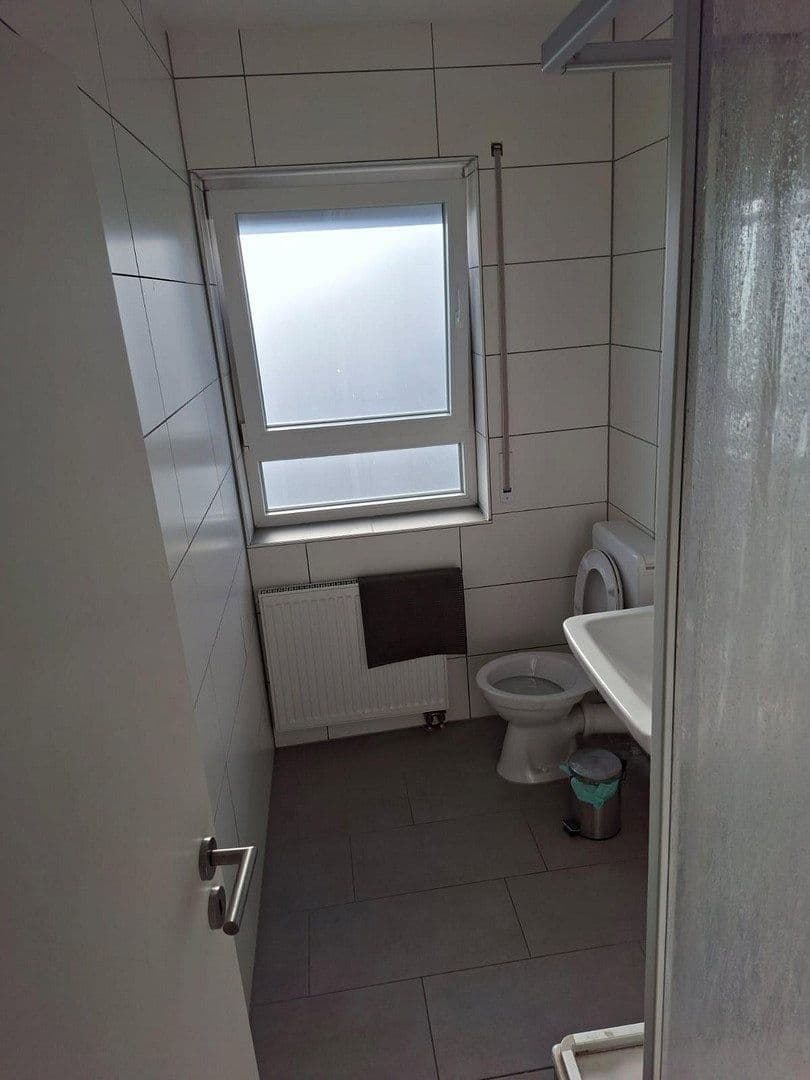 Pronájem bytu 2+1 36 m², Langgasse 39 / Karl-Kellner-Ring 18, Wetzlar, Hessen Pronájem bytu 2+1 36 m², Langgasse 39 / Karl-Kellner-Ring 18, Wetzlar, Hessen