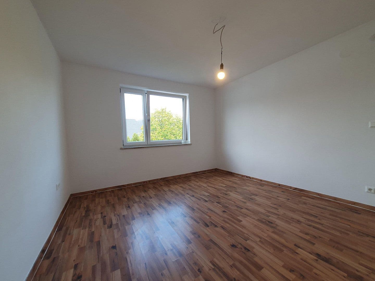 Pronájem bytu 2+kk 57 m², Klärwerk 11, Vöhringen, Bavorsko Pronájem bytu 2+kk 57 m², Klärwerk 11, Vöhringen, Bavorsko