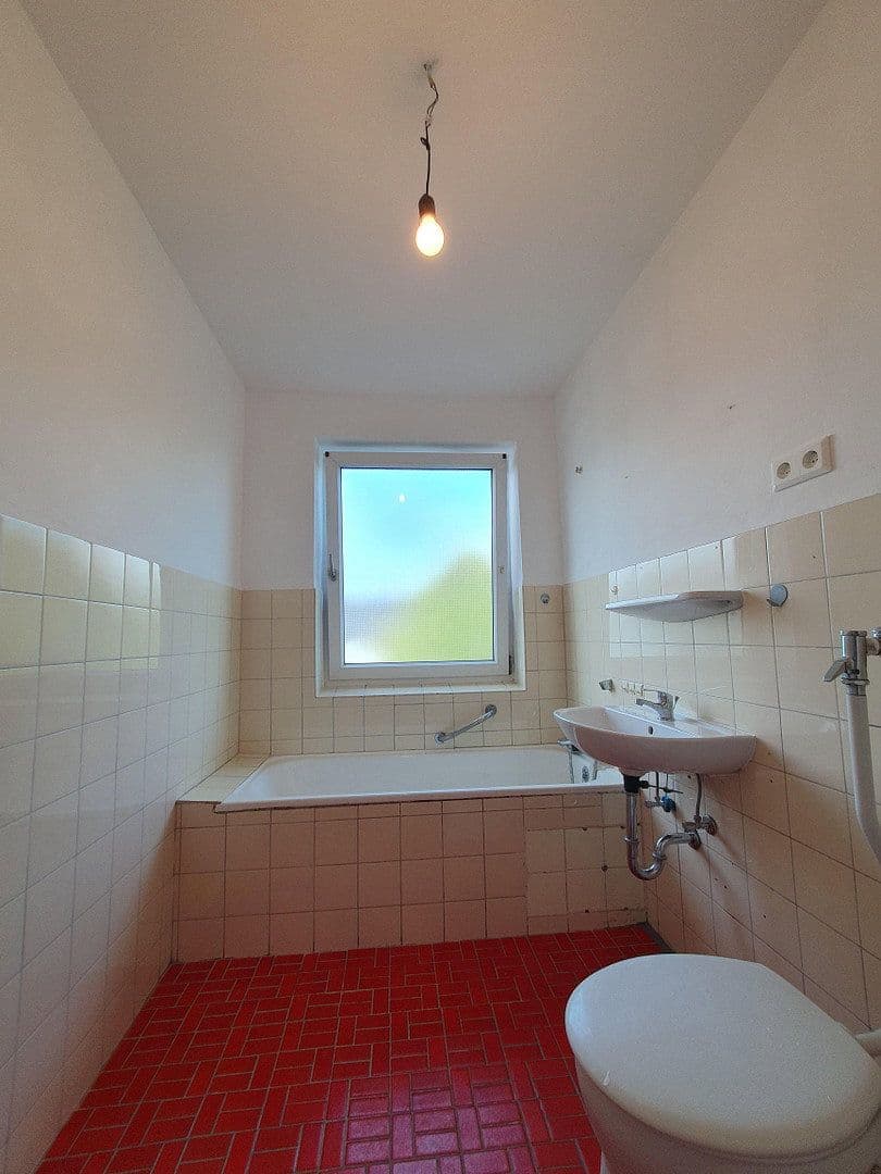 Pronájem bytu 2+kk 57 m², Klärwerk 11, Vöhringen, Bavorsko Pronájem bytu 2+kk 57 m², Klärwerk 11, Vöhringen, Bavorsko