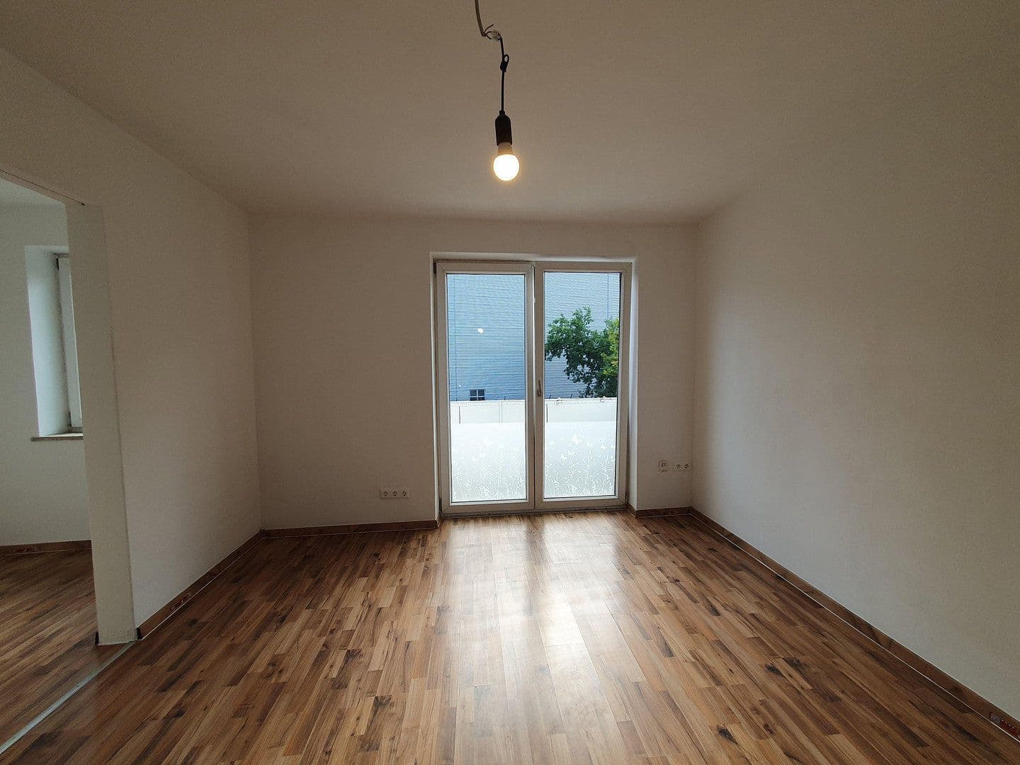 Pronájem bytu 2+kk 57 m², Klärwerk 11, Vöhringen, Bavorsko Pronájem bytu 2+kk 57 m², Klärwerk 11, Vöhringen, Bavorsko